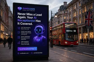 Agentic AI: Transforming Business Marketing