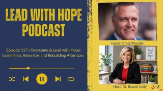 From Grief to Growth: How Leaders Overcome Life’s Hardest Challenges