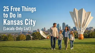 25 Free Things to Do in Kansas City (Locals-Only List)