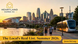 Things to Do in Kansas City Summer 2026: The Local List | Heartland Homes KC