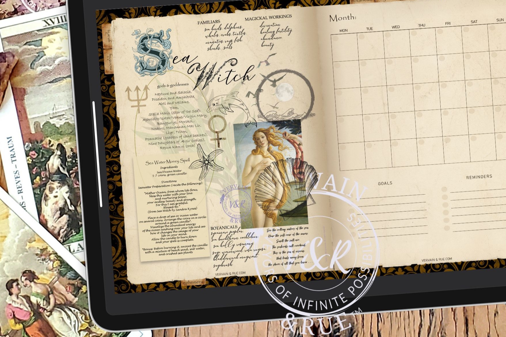 June Events and More Magic at the Shop
