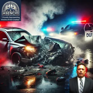 KNOW YOUR RIGHTS AFTER A DUI CRASH