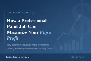 The Real Cost Of Flipping