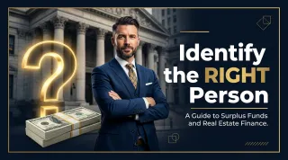 The Million-Dollar Question Nobody in Surplus Funds Wants to Answer (But You Must)