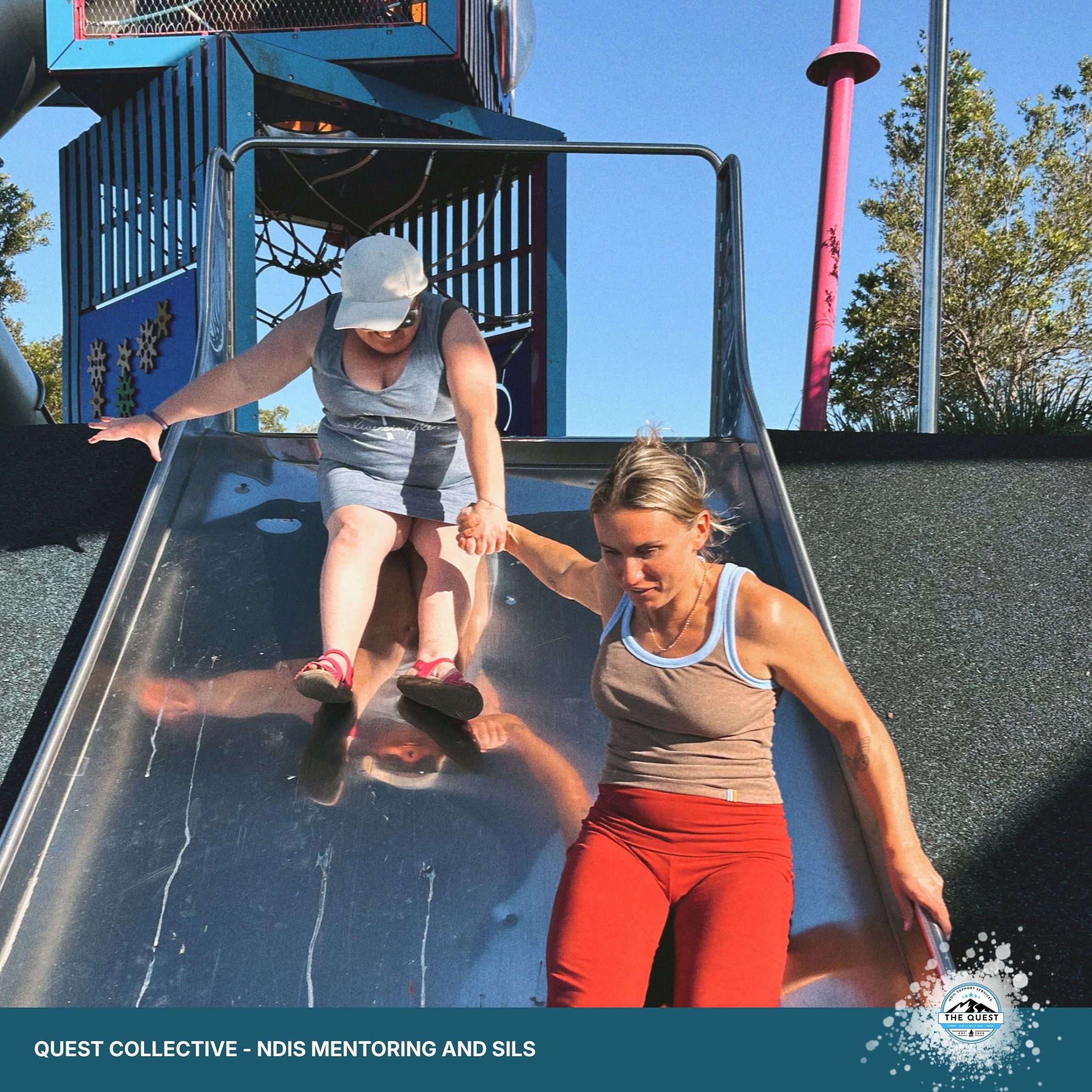 Spring Into New Goals: A Family's Guide to Preparing for Your NDIS Plan Review