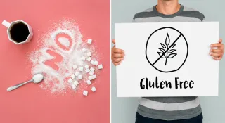 Navigating Gut Health – Start by Removing these Two Substances.