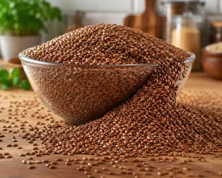 Top 3 Gut Health Foods for Women