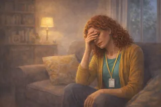 Why Teachers Feel Emotionally Drained (And How to Recover Your Energy)