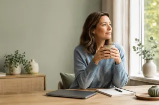 Why High-Achieving Educators Struggle to Rest (Even When They're Exhausted)
