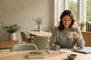 How to Build a Working Day That Supports Your Energy Instead of Draining It