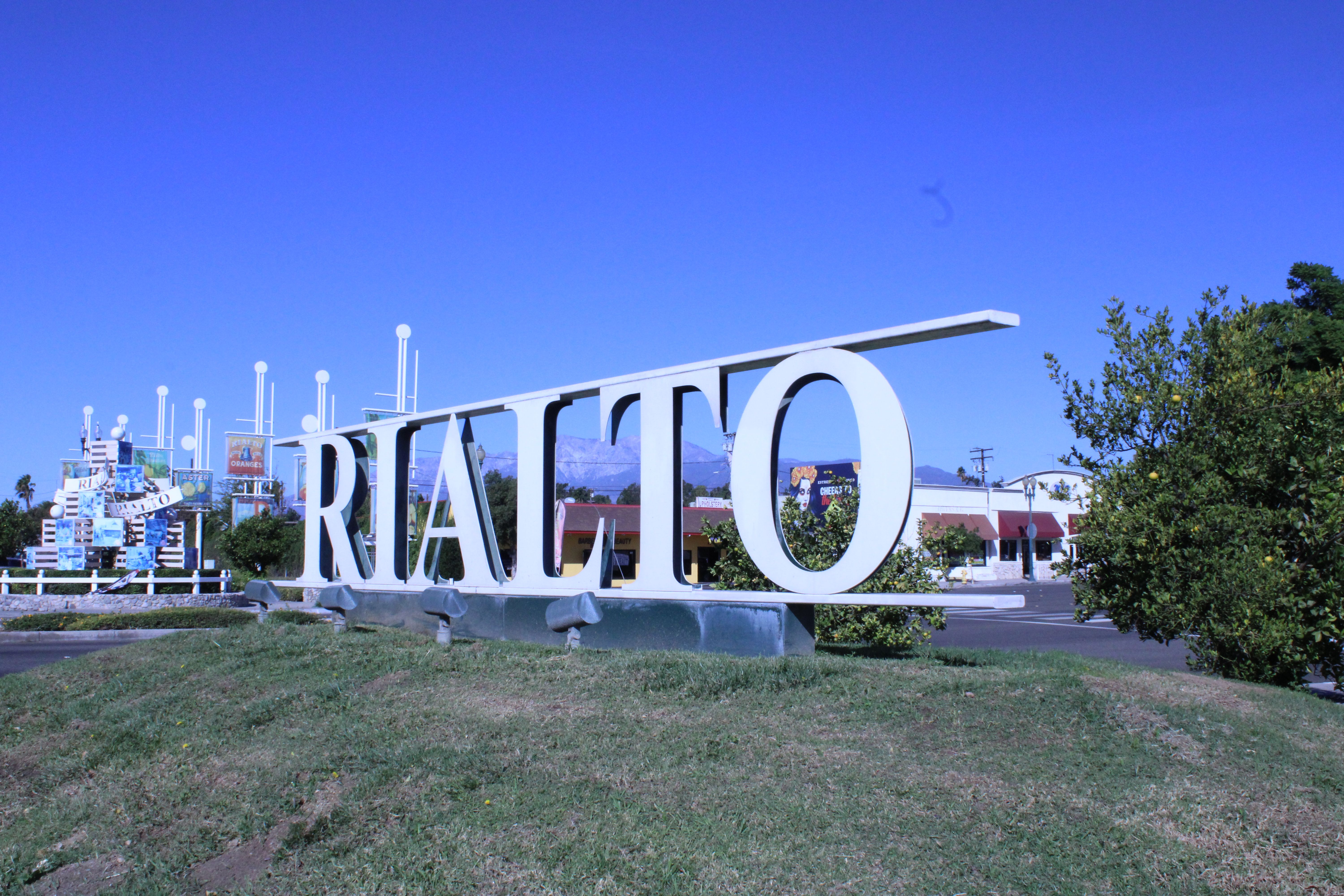 Rialto Small Business Update: Week of September 21, 2026