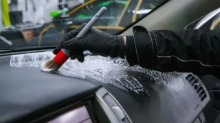 Why El Cajon Is One of the Hardest Places in San Diego to Keep a Car Clean