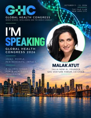 Why the Best Healthcare Startup Events Go Beyond Networking