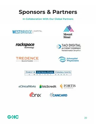 Why Strategic Partnerships Are Essential for Advancing Global Health Innovation
