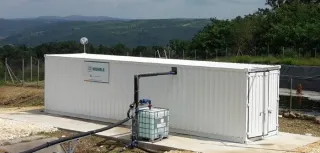 Osmose Reversa (RO): Tratamento de Alta Precisão para Reúso Industrial e Remoção Total de Impurezas