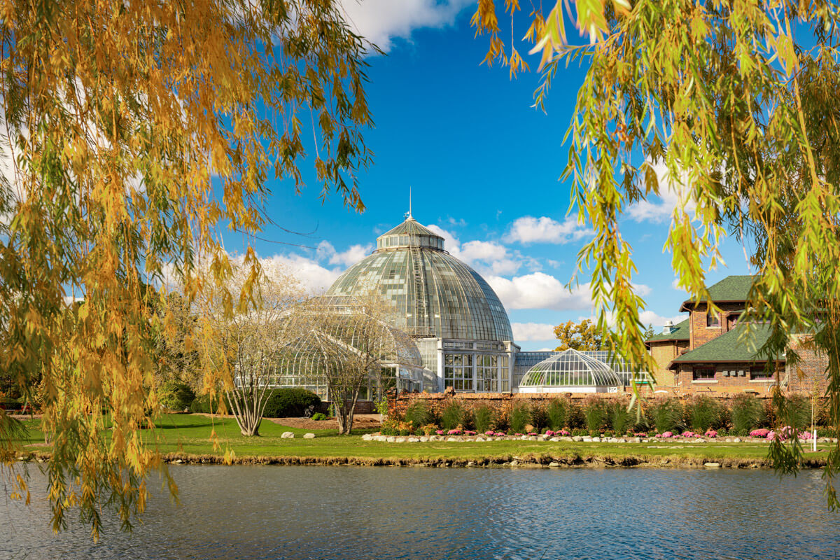 🌟 Hidden Gems Near Detroit You Can Explore by Rental Car | Rent Now LLC, Detroit, MI