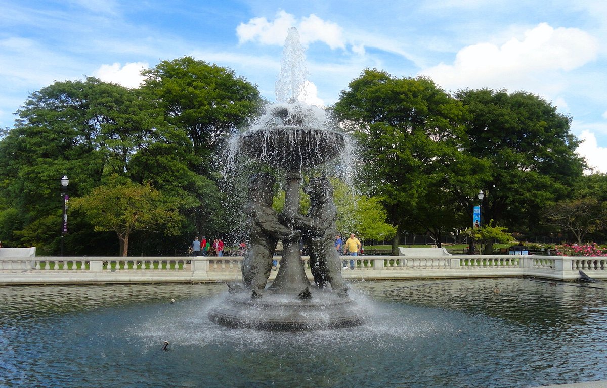 Family-Friendly Car Rentals in Detroit: Museums, Zoos, and Parks Made Easy — Rent Now LLC, Detroit, MI