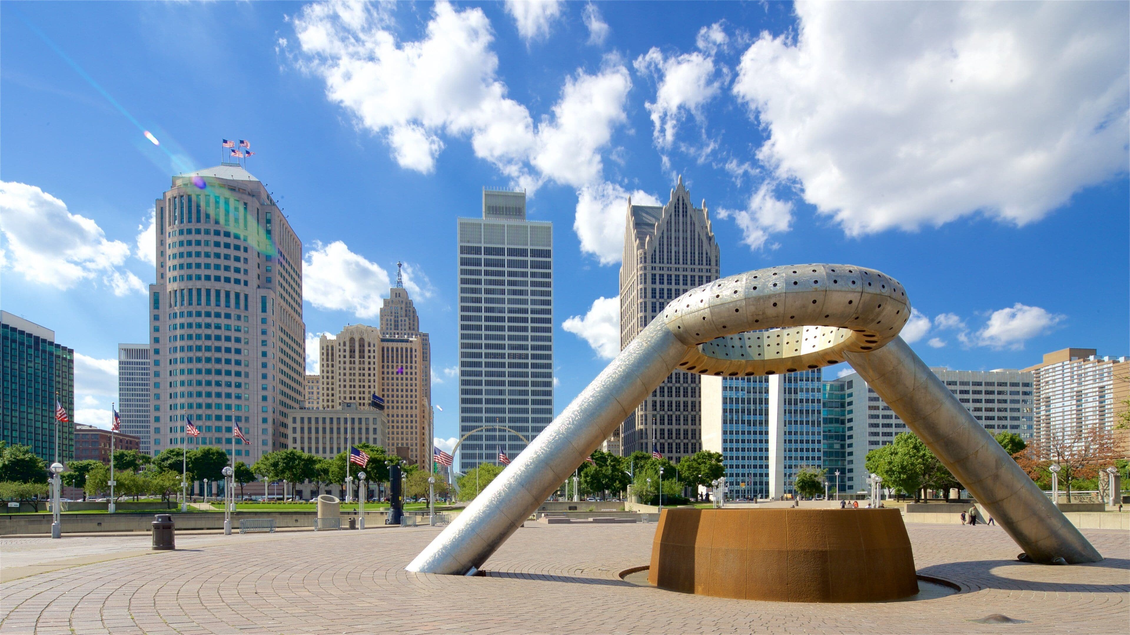 Exploring Detroit’s Music and Automotive History by Car: Motown Museum, Henry Ford Museum, and Historic Sites | Rent Now LLC – Detroit, MI 🚗🎶