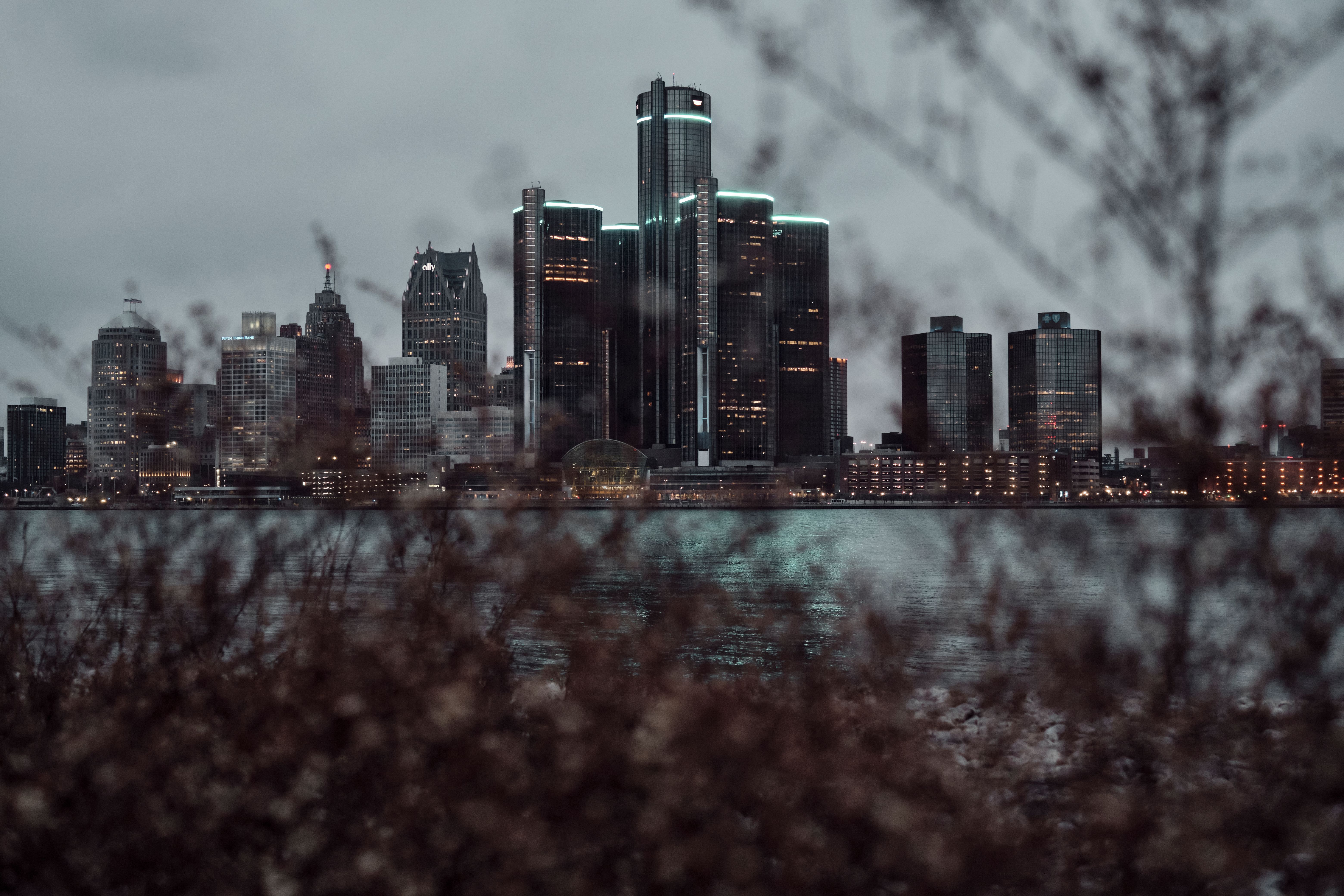 🚗 Best Car Rental in Detroit, MI: What to Know Before Renting a Car for Your Trip | Rent Now LLC, Detroit, MI