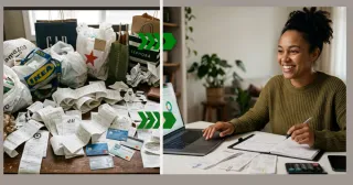 From Holiday Spending to Financial Freedom: How to Break the Debt Cycle and Start Saving Smarter