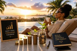 Multiply the Bag: Make Your Money While You Chill 💸