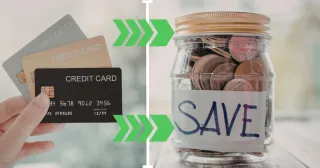 From Swiping to Saving: Break Free from the Holiday Debt Trap