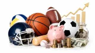 Your Child Needs a Sports Physical. When Was Your Last Financial Physical?