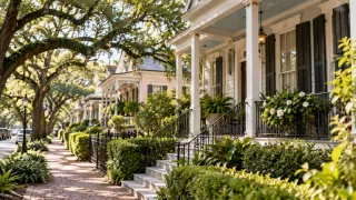 What to Know Before Buying a Home in New Orleans | The Zuppardo Group