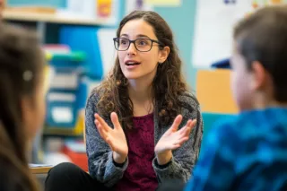 Coaching for Parents