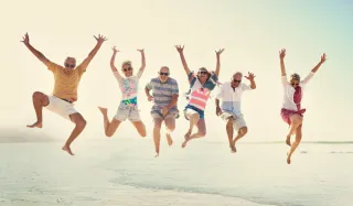 Helping Buyers Make a Splash