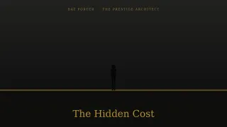 Emotional Labor: The Hidden Cost of Composure