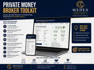 Private Money Loans