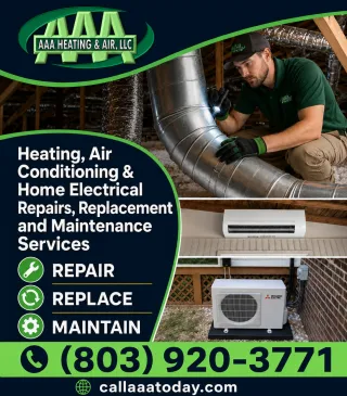 AAA Heating and Air