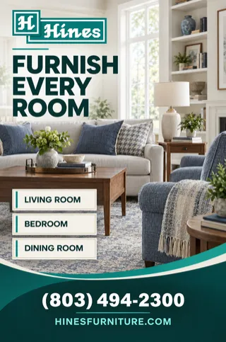 Hines Furniture