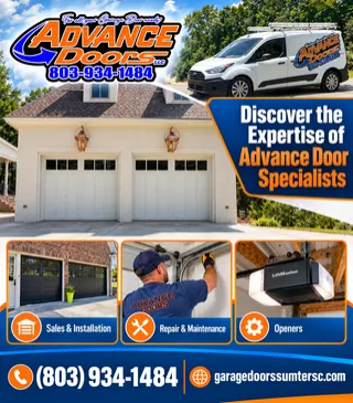 Advance Garage Doors
