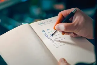 7 Things to Do 12 Months Before You Sell Your Business