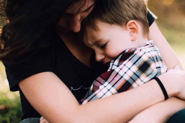 Parent/Child Parenting Child/Parent