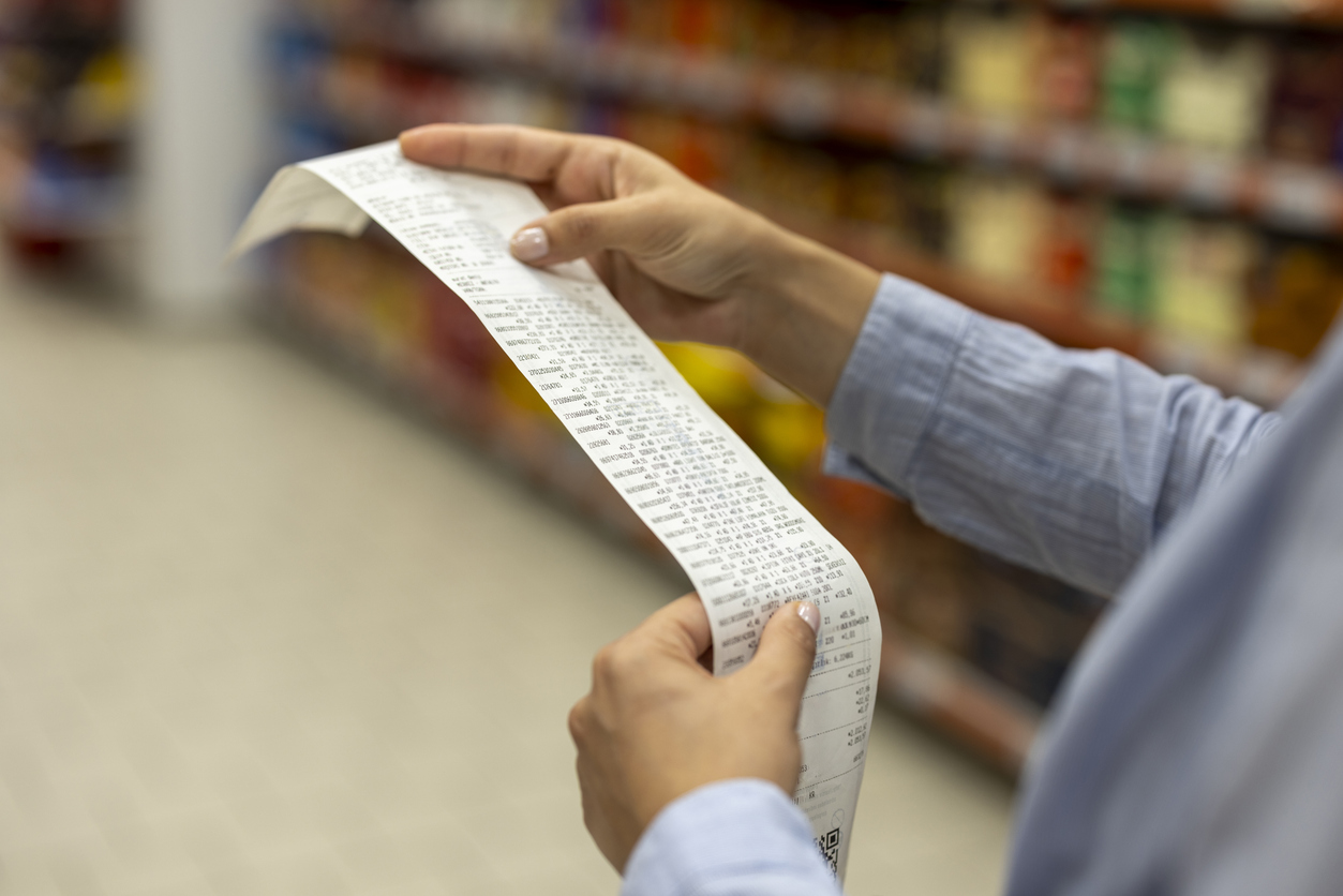 Give Donors More Than a Receipt