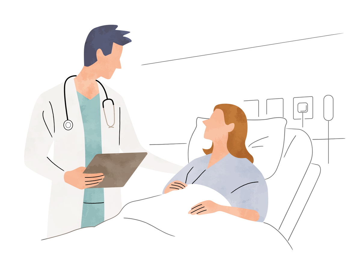 Are your patients really grateful?