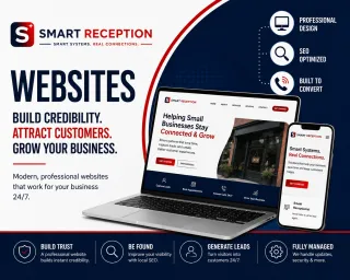 Why Every Small Business Needs a Website in 2026