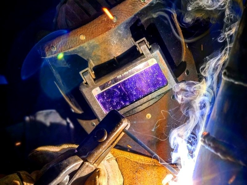 Preventive Maintenance: Avoiding Burnout In Welding Careers