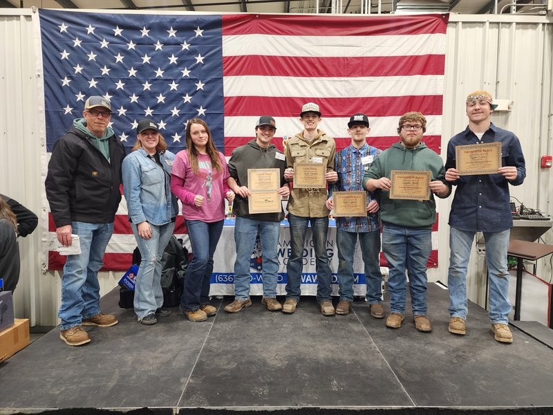 Parents' Guide: Supporting Your Teen's Welding Career Decision