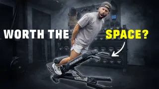 NordBench Pro Review - Worth It for a Home Gym?