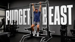 FED Fitness SR2 Squat Rack Review: Is This the Best Budget Rack Under $700?
