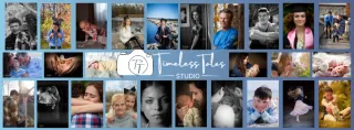 Capturing Memories with Timeless Tales Studio