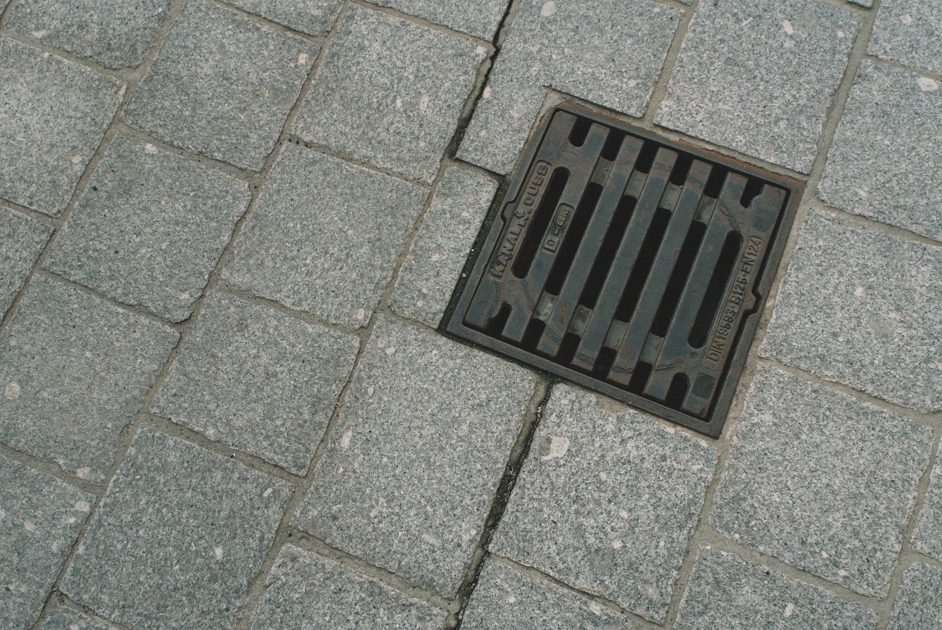 What Happens When Pakenham Stormwater Drains Back Up