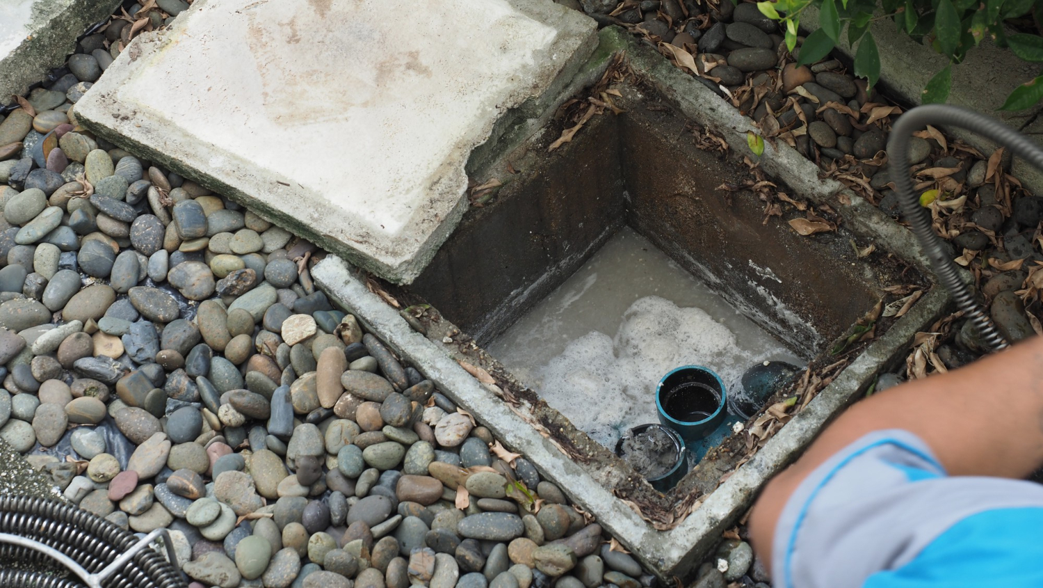 After-Hours Drain Emergencies in Drouin: What to Expect