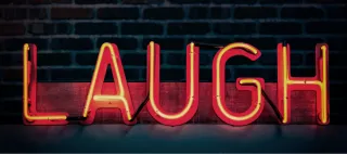 Celebrate International Moment of Laughter Day: Your Brain Will Thank You