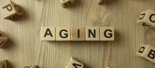 Good Attitude Correlates to Good Aging