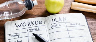 What's the best kind of exercise?